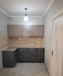 Квартира 2-комн 48 м² - Юрьевская, Батуми