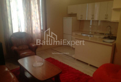 Квартира 2-комн 48 м² - Юрьевская, Батуми