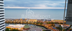 Квартира 1-комн 29 м² - Юрьевская, Батуми