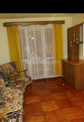 Квартира 1-комн 30 м² - Иване Джавахишвили, Батуми