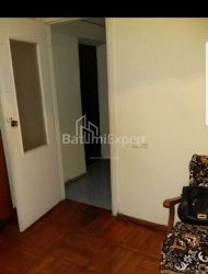 Квартира 1-комн 30 м² - Иване Джавахишвили, Батуми