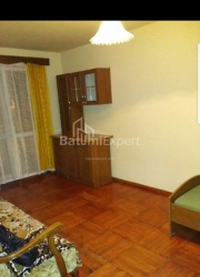 Квартира 1-комн 30 м² - Иване Джавахишвили, Батуми