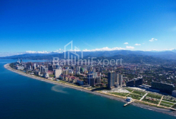 Квартира 3-комн 74 м² - Юрьевская, Батуми