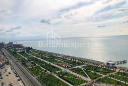 Квартира 3-комн 74 м² - Юрьевская, Батуми