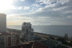 Квартира 1-комн 33 м² - Шерифа Химшиашвили, Батуми