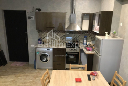 Квартира 2-комн 41 м² - Юрьевская, Батуми
