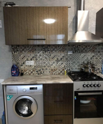 Квартира 41 м² - Юрьевская, Батуми, Грузия