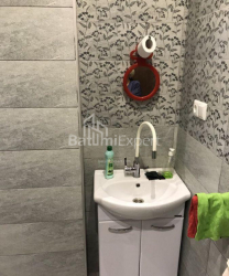 Квартира 2-комн 41 м² - Юрьевская, Батуми