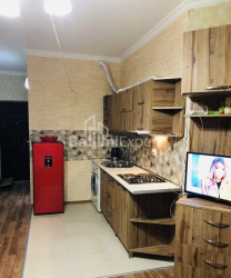 Квартира 1-комн 35 м² - Юрьевская, Батуми