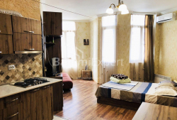 Квартира 1-комн 35 м² - Юрьевская, Батуми