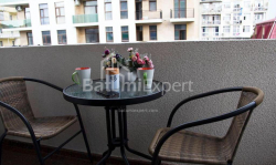 Квартира 2-комн 60 м² - Зураба Горгиладзе, Батуми
