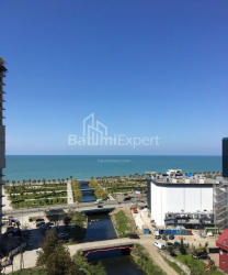 Квартира 2-комн 54 м² - Юрьевская, Батуми