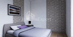 Квартира 54 м² - Юрьевская, Батуми, Грузия