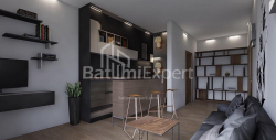 Квартира 49 м² - Юрьевская, Батуми, Грузия