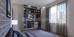 Квартира 2-комн 49 м² - Юрьевская, Батуми