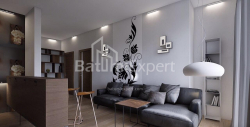 Квартира 2-комн 49 м² - Юрьевская, Батуми