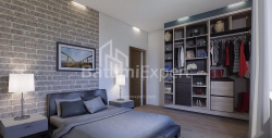 Квартира 2-комн 49 м² - Юрьевская, Батуми