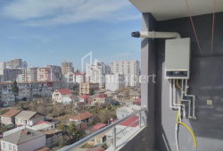 Квартира 4-комн 72 м² - Юрьевская, Батуми