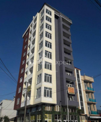 Квартира 4-комн 72 м² - Юрьевская, Батуми