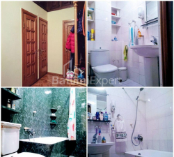 Квартира 200 м² - Юрьевская, Батуми, Грузия