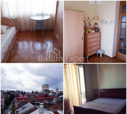 Квартира 7-комн 200 м² - Юрьевская, Батуми