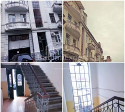 Квартира 7-комн 200 м² - Юрьевская, Батуми