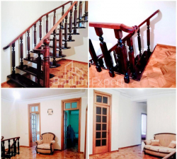 Квартира 200 м² - Юрьевская, Батуми, Грузия