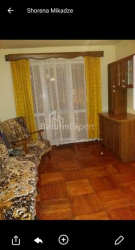 Квартира 1-комн 30 м² - Иване Джавахишвили, Батуми