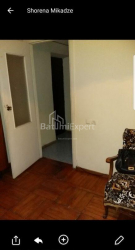 Квартира 1-комн 30 м² - Иване Джавахишвили, Батуми