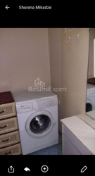 Квартира 1-комн 30 м² - Иване Джавахишвили, Батуми