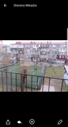 Квартира 30 м² - Иване Джавахишвили, Батуми, Грузия