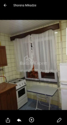 Квартира 1-комн 30 м² - Иване Джавахишвили, Батуми