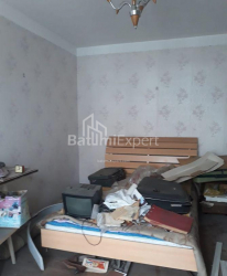 Квартира 3-комн 90 м² - Юрьевская, Батуми