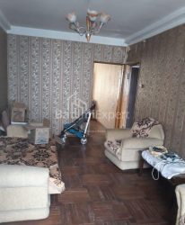 Квартира 3-комн 90 м² - Юрьевская, Батуми