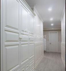 Квартира 140 м² - Юрьевская, Батуми, Грузия