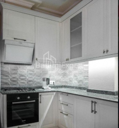 Квартира 140 м² - Юрьевская, Батуми, Грузия