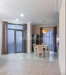 Квартира 4-комн 140 м² - Юрьевская, Батуми