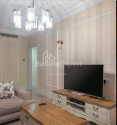Квартира 140 м² - Юрьевская, Батуми, Грузия