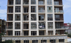 Квартира 2-комн 53 м² - Юрьевская, Батуми