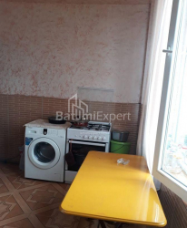 Квартира 65 м² - Юрьевская, Батуми, Грузия