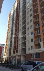 Квартира 3-комн 62 м² - Юрьевская, Батуми