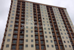 Квартира 3-комн 62 м² - Юрьевская, Батуми