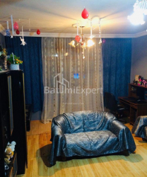 Квартира 4-комн 90 м² - Юрьевская, Батуми