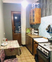 Квартира 4-комн 90 м² - Юрьевская, Батуми