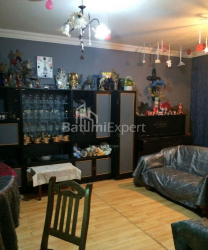 Квартира 90 м² - Юрьевская, Батуми, Грузия