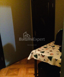 Квартира 90 м² - Юрьевская, Батуми, Грузия