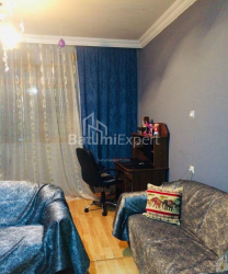 Квартира 90 м² - Юрьевская, Батуми, Грузия