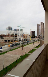 Квартира 3-комн 72 м² - Юрьевская, Батуми