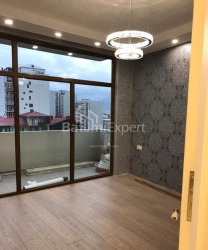 Квартира 3-комн 81 м² - Зураба Горгиладзе, Батуми