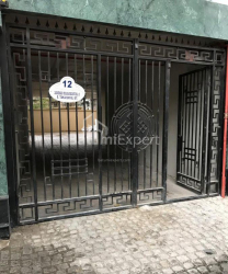 Квартира 3-комн 81 м² - Зураба Горгиладзе, Батуми